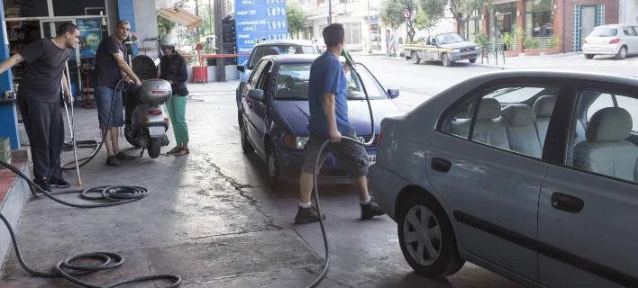 Στα ύψη οι τιμές των καυσίμων- Για νέες αυξήσεις προειδοποιούν οι πρατηριούχοι